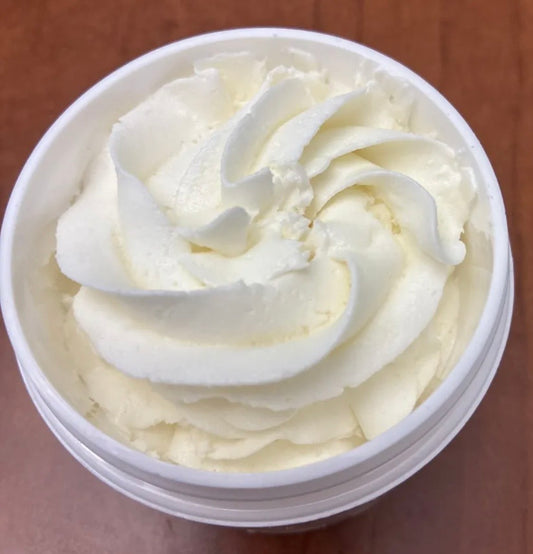 REPLENISH Whipped Tallow Body Butter – Lavender Dreams