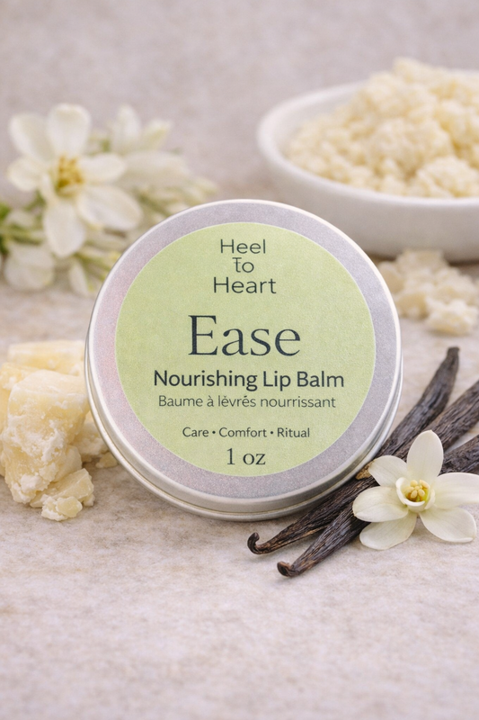 EASE Nourishing Tallow Lip Balm